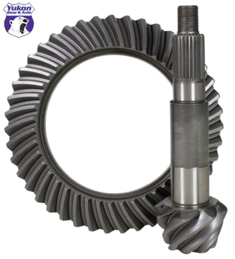 Load image into Gallery viewer, Yukon Gear | High Performance Gear Set For Dana 60 Reverse Rotation in 4.88 Ratio