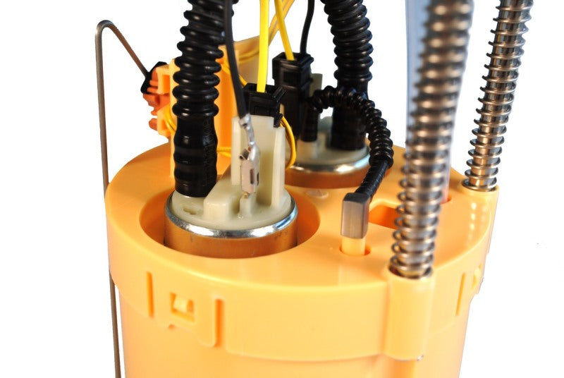 Load image into Gallery viewer, Fleece | 2011-2016 GM 6.6 LML Duramax Truck PowerFlo In-Tank Lift Pump (Long Bed Only)