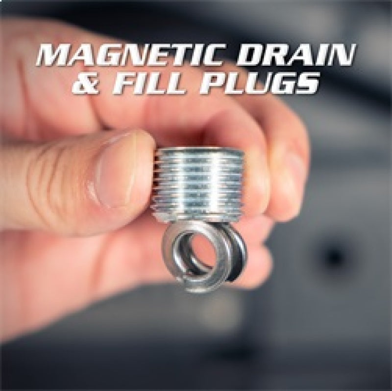 Load image into Gallery viewer, Yukon Gear | Hardcore Diff Cover for AMC Model 35