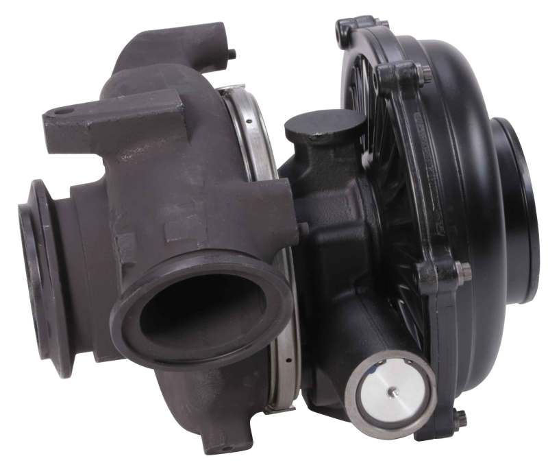 Load image into Gallery viewer, Fleece | 2003-2004 Ford 6.0L Power Stroke Cheetah 63MM FMW Turbocharger