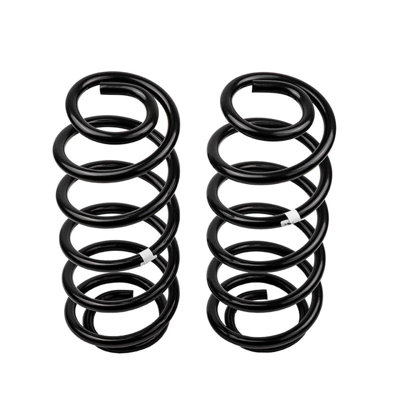 Load image into Gallery viewer, Old Man Emu 18-20 Jeep Wrangler JL Coil Spring Set Rear 2in Lift
