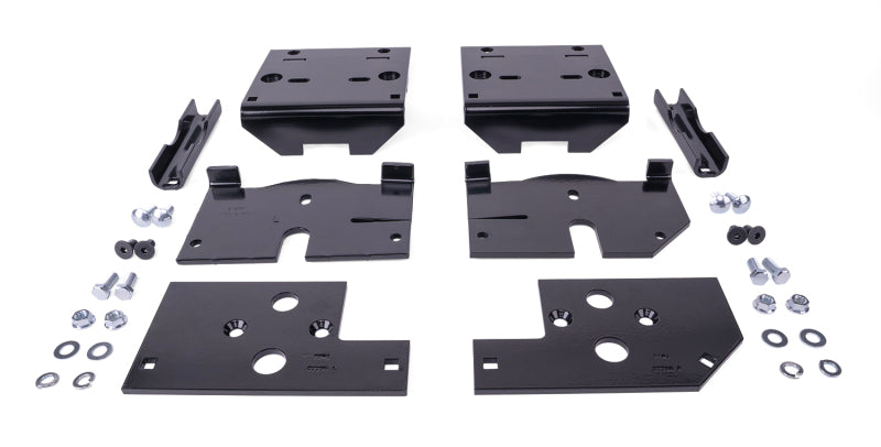 Load image into Gallery viewer, Air Lift | 2009-2015 Ford Raptor LoadLifter 5000 Ultimate Air Spring Kit