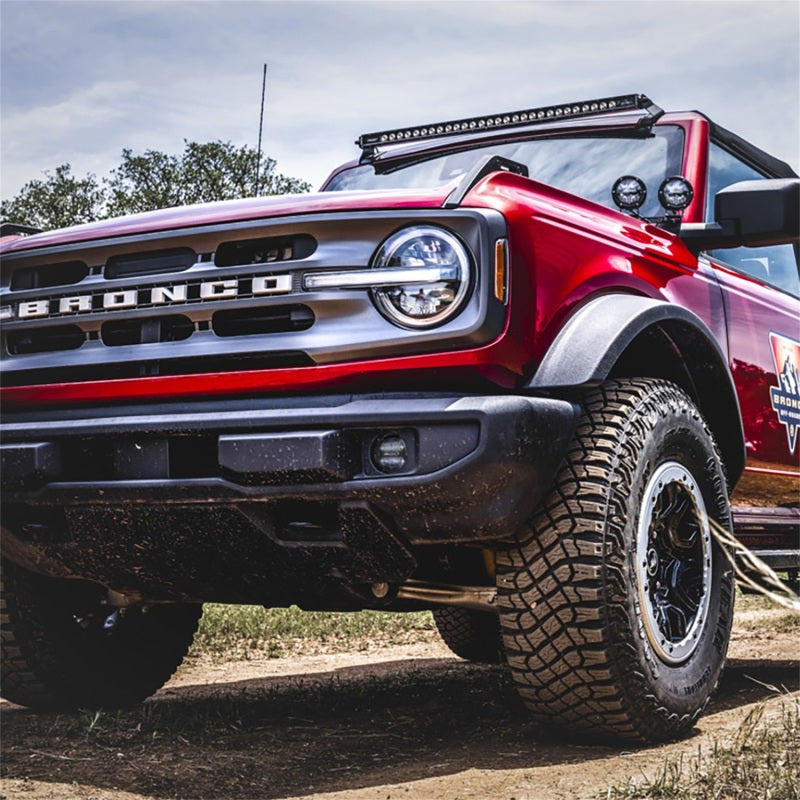 Load image into Gallery viewer, Rigid Industries | 2021+ Ford Bronco 360-Series PRO SAE Fog Light Kit - White
