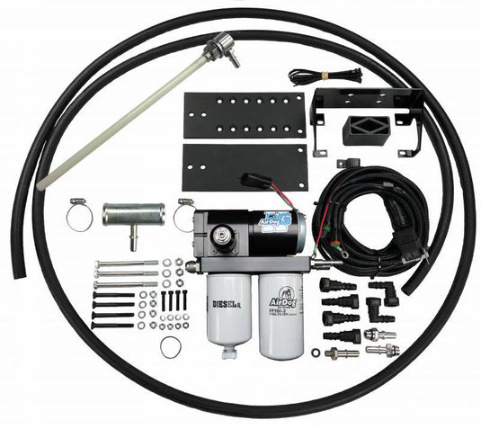 AirDog | 1998.5-2004 Dodge Ram 5.9L Cummins DF-165-5G Fuel Pump