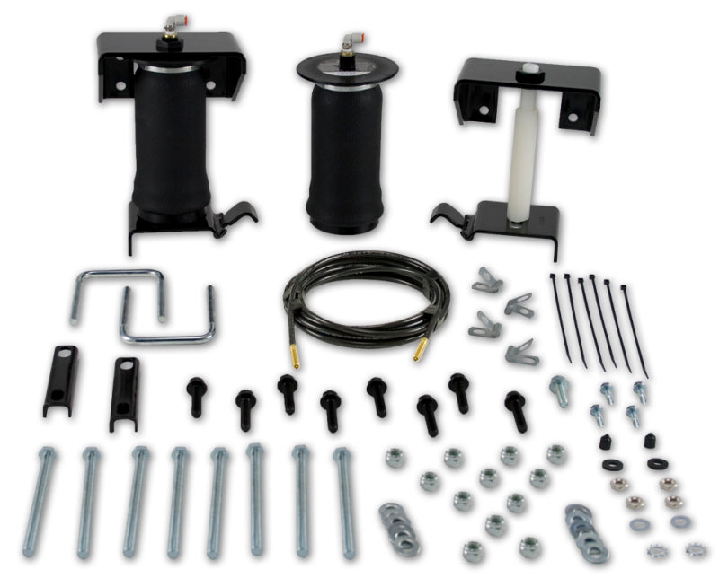 Load image into Gallery viewer, Air Lift | Ridecontrol Air Spring Kit - 2005-2009 Chevrolet Suburban 2500 4WD / 2005-2006 Chevrolet Avalanche 2500 4WD