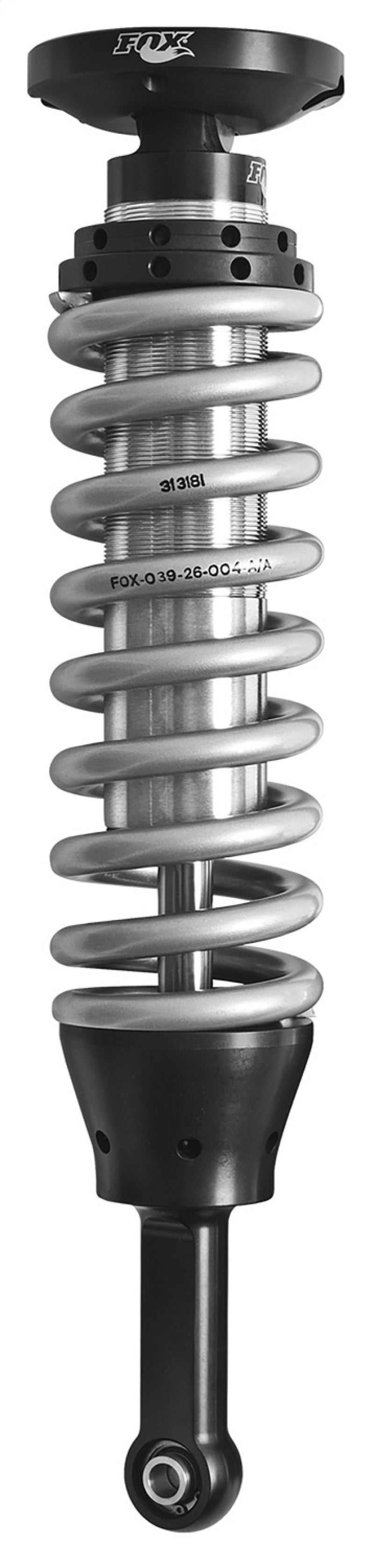 Load image into Gallery viewer, Fox | 2007-2021 Toyota Tundra 2.5 Factory Series IFP Coilover Shock Set | 0-2 Inch Lift