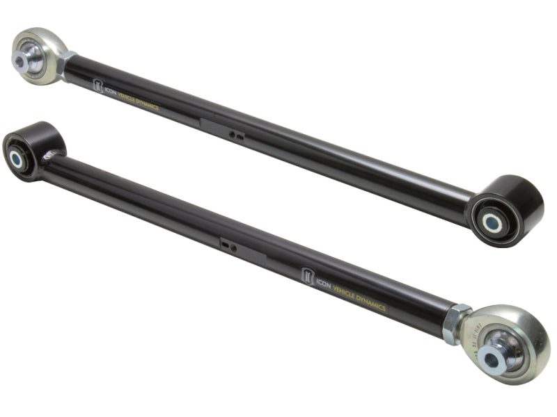 Load image into Gallery viewer, ICON | 2007-2014 Toyota FJ Cruiser / 2003+ 4Runner / 2008+ LC200 / 2003-2021 GX Tubular Lower Trailing Arm Kit
