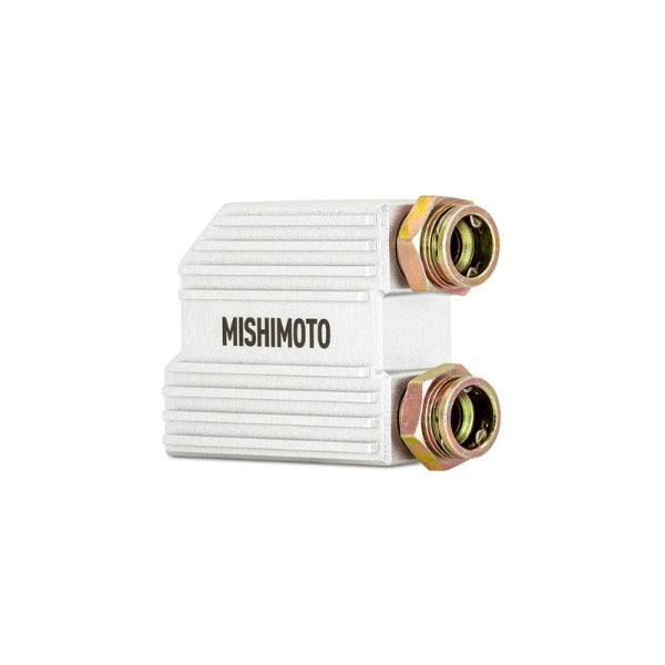 Load image into Gallery viewer, Mishimoto | 2013-2018 Dodge Ram 6.7L Cummins Thermostatic Bypass Kit - Full Flow