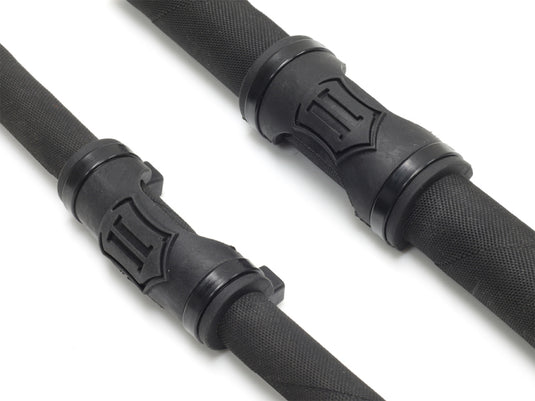 ICON | -4 to -10 Hose Shield Kit