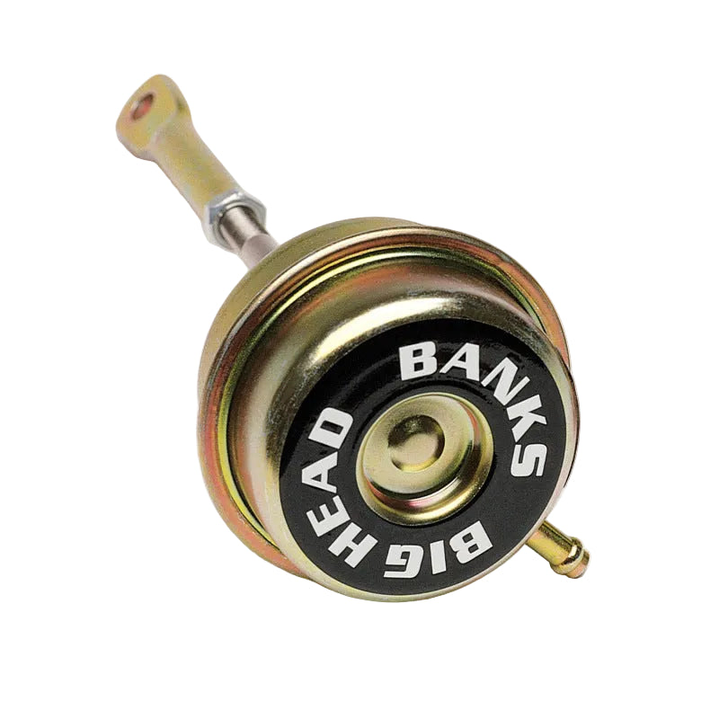 Load image into Gallery viewer, Banks Power | 1994-1998 Dodge 5.9L Cummins 12V / 1998.5 24V Big Head Actuator Wastegate Kit