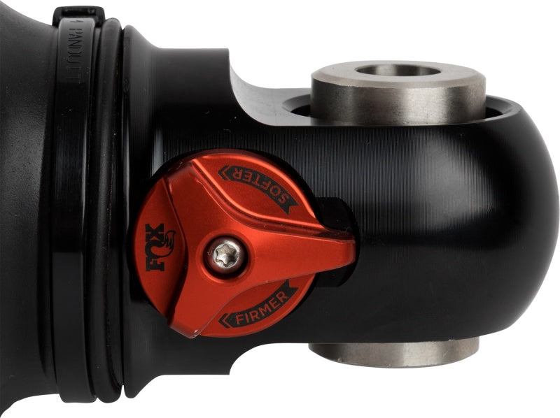 Load image into Gallery viewer, Fox | 2019-2020 Ford Raptor 3.0 Factory Series Live Valve Internal Bypass Piggyback Rear Shock Pair With Adjuster | 0-1 Inch Lift