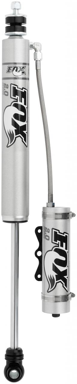 Load image into Gallery viewer, Fox | 2005-2016 Ford Super Duty 2.0 Performance Series Smooth Body Remote Reservoir Front Shock | 2-3.5 Inch Lift