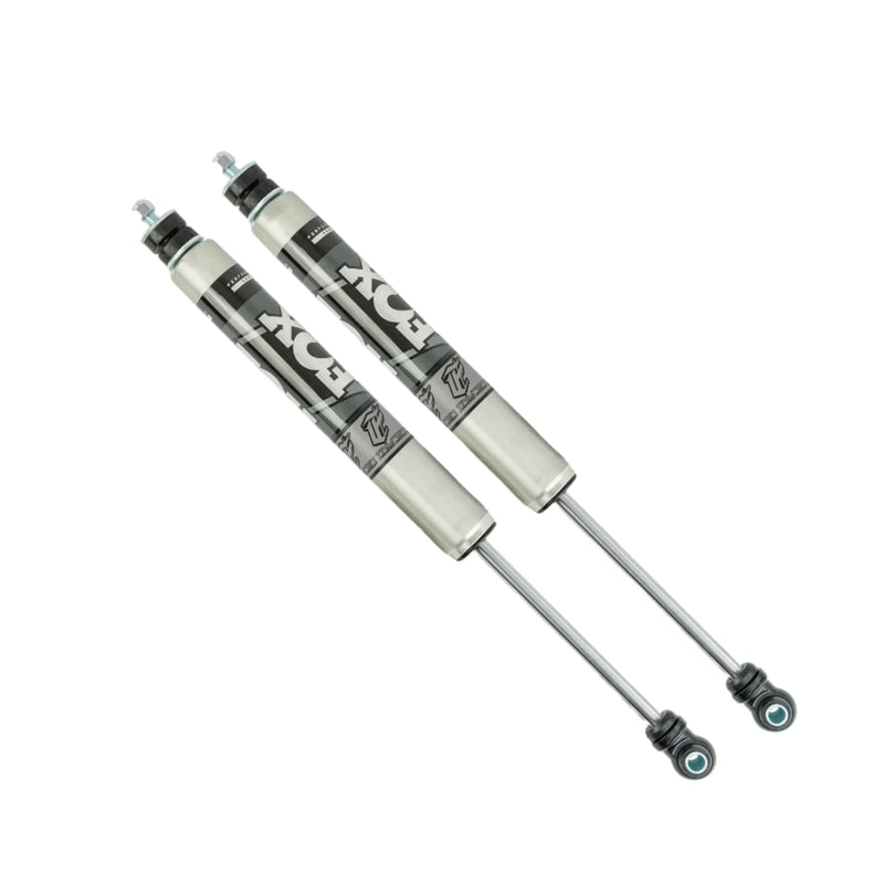 Load image into Gallery viewer, Thuren Fabrication | 2014+ Dodge Ram 2500 / 2013+ 3500 4WD Fox 2.0 Shock Set - Front *OVERSTOCK*