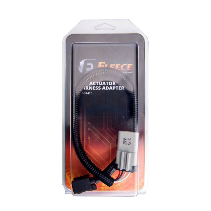 Load image into Gallery viewer, Fleece | 2007.5-2012 Dodge Ram 2500 / 3500 Cummins Diesel VGT Actuator Harness Adapter