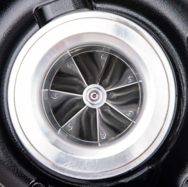 Load image into Gallery viewer, Fleece | 2019-2024 Dodge Ram 6.7L Cummins FMW Cheetah VGT Turbocharger