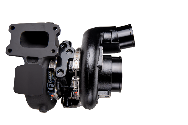 Load image into Gallery viewer, Fleece | 2019-2024 Dodge Ram 6.7L Cummins FMW Cheetah VGT Turbocharger