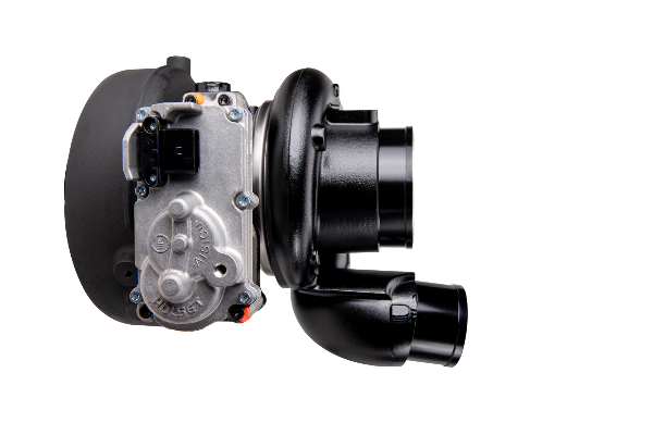 Load image into Gallery viewer, Fleece | 2019-2024 Dodge Ram 6.7L Cummins FMW Cheetah VGT Turbocharger