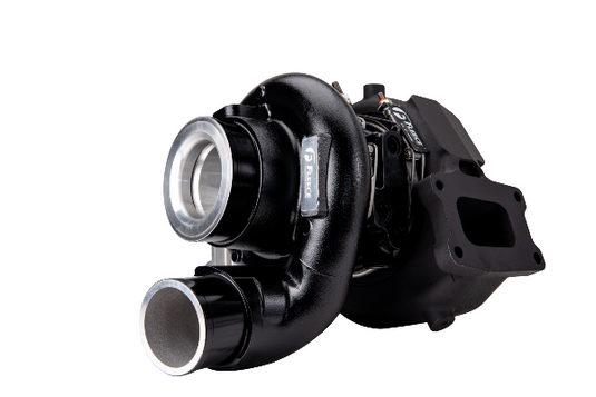 Fleece | 2019-2022 Dodge Ram 6.7 Cummins FMW Cheetah VGT Turbocharger