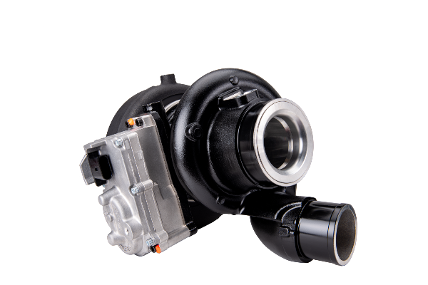 Load image into Gallery viewer, Fleece | 2019-2024 Dodge Ram 6.7L Cummins FMW Cheetah VGT Turbocharger