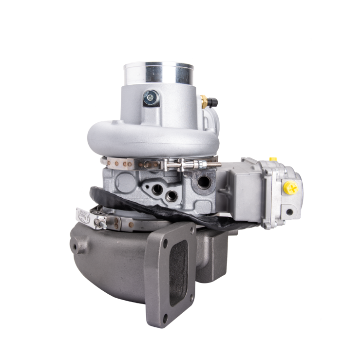 Load image into Gallery viewer, Fleece | Cummins ISX HE400VG / HE451VE 67MM Turbocharger