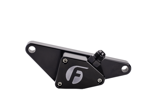 Fleece Performance 2013-2018 Dodge Ram 2500 / 3500 6.7L Cummins Coolant Bypass Kit