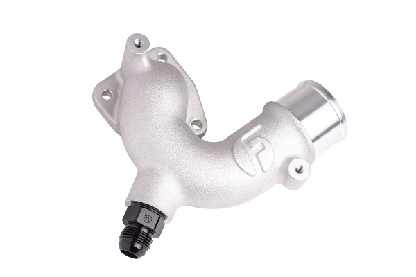Load image into Gallery viewer, Fleece Performance 2013-2018 Dodge Ram 2500 / 3500 6.7L Cummins Coolant Bypass Kit