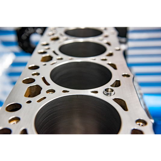 Fleece | 1989-2023 Dodge Ram 5.9L / 6.7L Cummins Cylinder Head Dowels