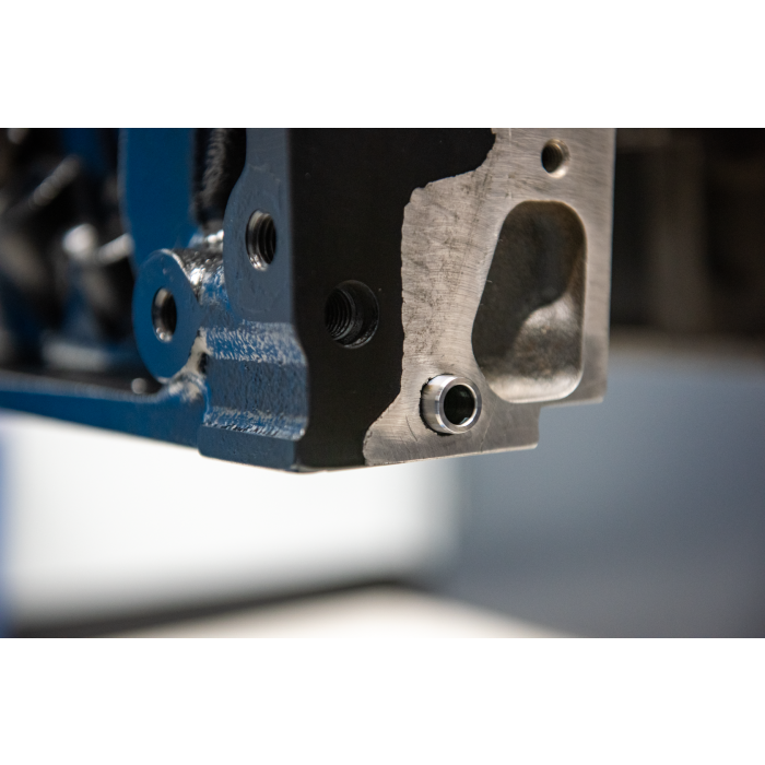 Load image into Gallery viewer, Fleece | 2003-2018 Dodge Ram 5.9L / 6.7L Cummins Front Gear Housing Dowels