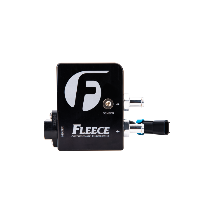Load image into Gallery viewer, Fleece | 2011-2016 GM LML Duramax Auxiliary Heated Fuel Filter Kit