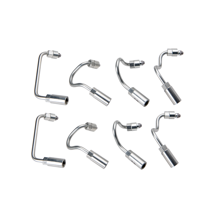 Load image into Gallery viewer, FLEECE PERFORMANCE | 2004.5-2005 GM LLY DURAMAX HIGH PRESSURE INJECTION LINE KIT
