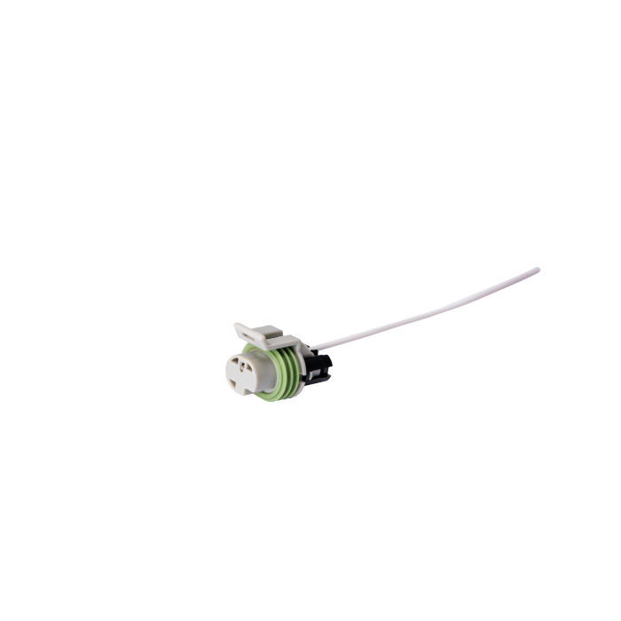 Load image into Gallery viewer, Fleece | 2001-2002 GM 2500 / 3500 6.6L LB7 Duramax Oil Pressure Sensor Pigtail