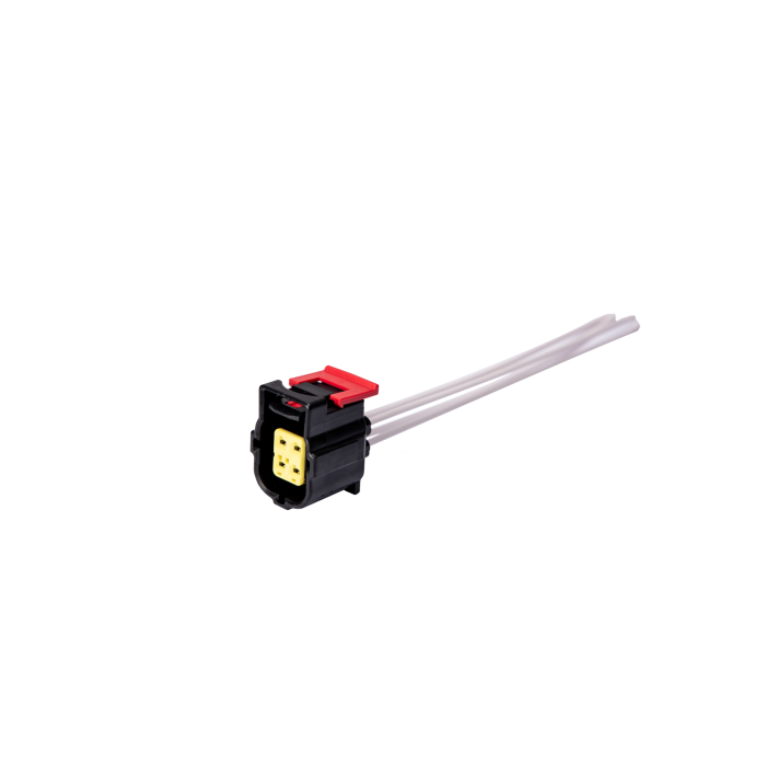 Load image into Gallery viewer, Fleece | 2002-2009 Dodge Ram Mopar Pressure Sensor Pigtail