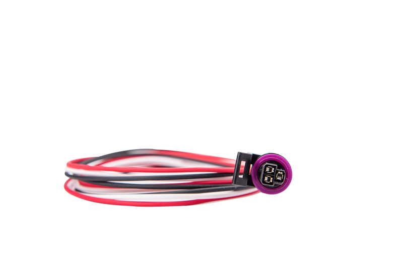 Load image into Gallery viewer, Fleece | Universal Multi-Use Pressure Sensor Pigtail