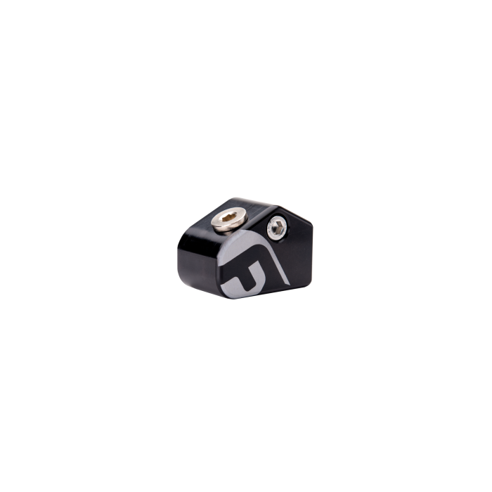 Load image into Gallery viewer, Fleece | 2017-2022 GM L5P Duramax Map Sensor Spacer With Boost Reference Port