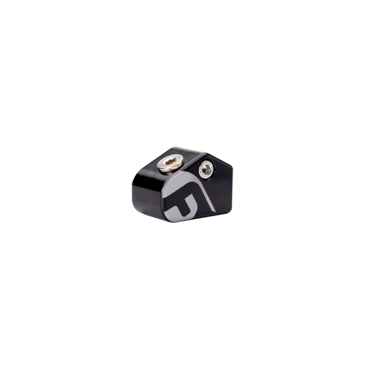 Fleece | 2017-2022 GM L5P Duramax Map Sensor Spacer With Boost Reference Port