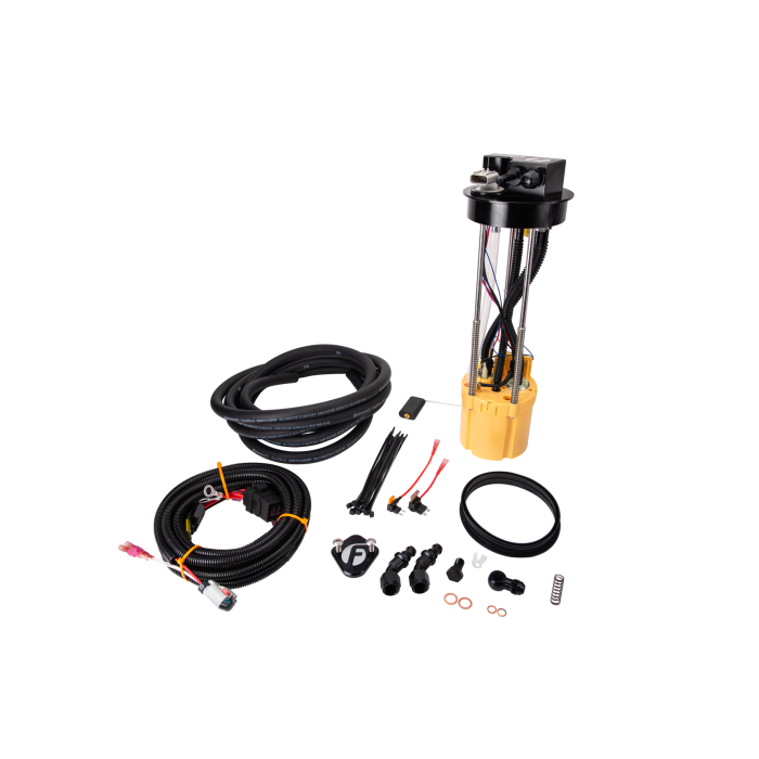 Load image into Gallery viewer, Fleece | 1991-1997 Dodge Ram 5.9L Cummins PowerFlo Lift Pump