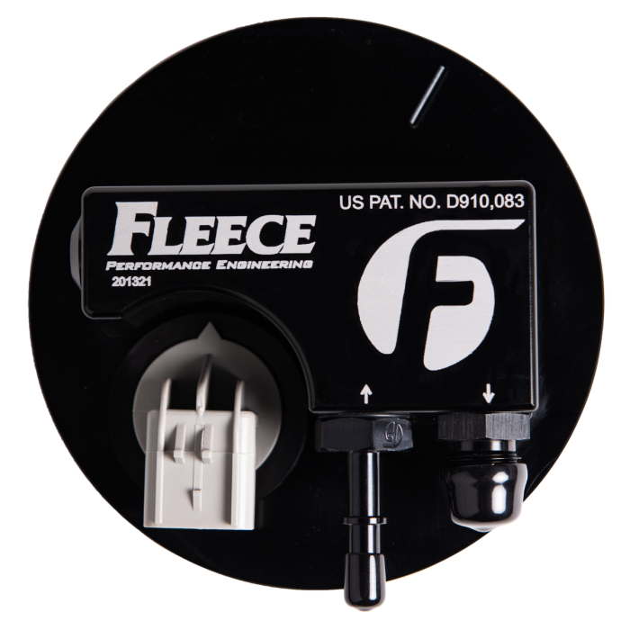 Load image into Gallery viewer, Fleece | 1991-1997 Dodge Ram 5.9L Cummins SureFlo Performance Sending Unit