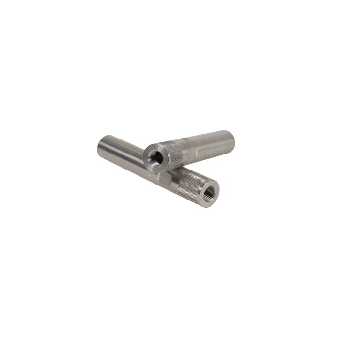 Load image into Gallery viewer, Fleece | 2011-2016 GM Duramax 6.6 2500 / 3500 HD Pickup Tie Rod Sleeves