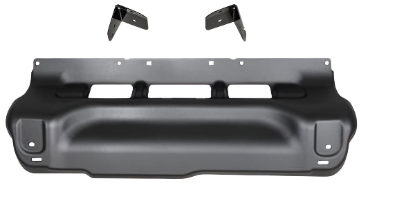 Load image into Gallery viewer, AEV Conversions | Front Bumper Skid Plate For EX / RX Front Bumper