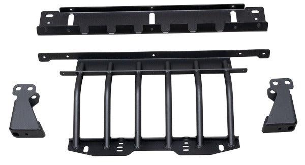 Load image into Gallery viewer, AEV Conversions | 2014+ Dodge Ram 2500 / 2013+ 3500 HD Intercooler Skid Plate