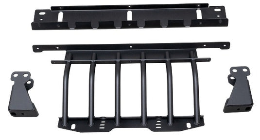 AEV Conversions | 2014+ Dodge Ram 2500 / 2013+ 3500 HD Intercooler Skid Plate