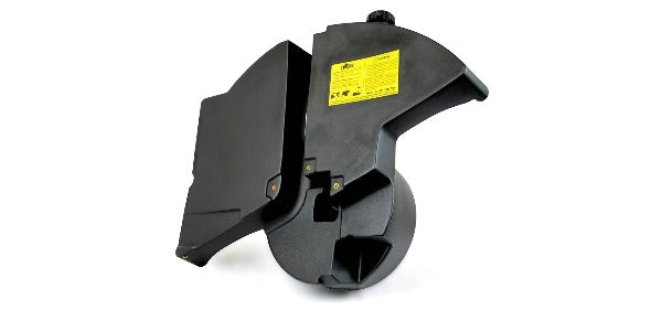 Load image into Gallery viewer, AEV Conversions | Jeep Wrangler JK / JL Fuel Caddy - Diesel