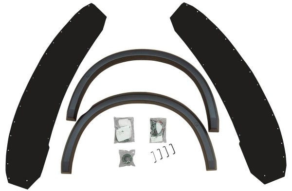 Load image into Gallery viewer, AEV Conversions | 2019+ Dodge Ram 2500 / 3500 Highmark Fender Flares