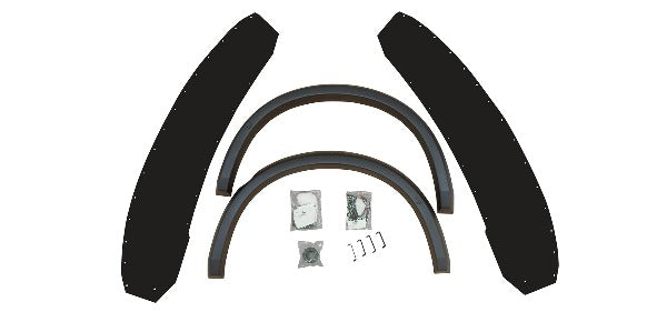 Load image into Gallery viewer, AEV Conversions | 2010-2018 Dodge Ram 2500 / 3500 Highmark Fender Flares