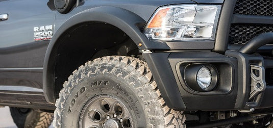 AEV Conversions | 2010-2018 Dodge Ram 2500 / 3500 Highmark Fender Flares