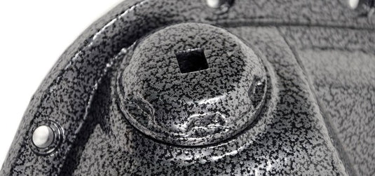 AEV Conversions | Jeep Wrangler JK Differential Cover