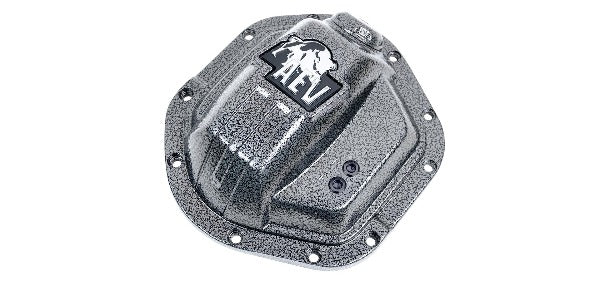 Load image into Gallery viewer, AEV Conversions | Jeep Wrangler JK Differential Cover