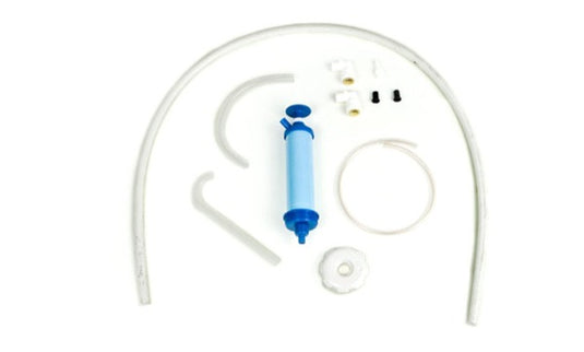 AEV Conversions | Jeep Wrangler JK Rear Bumper Pump Kit For Rear Bumper Water Tank