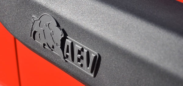 Load image into Gallery viewer, AEV Conversions | Jeep Wrangler JK Snorkel Kit - 2007-2011 3.8L Gas / 2007+ Diesel / Hemi V8