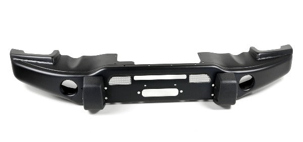 Load image into Gallery viewer, AEV Conversions | 2007-2018 Jeep Wrangler JK Tubeless Front Bumper *DISCONTINUED*